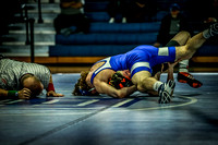 Lower Dauphin / Palmyra Varsity 1-25-2020