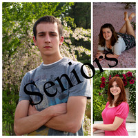 Senior Photos-photos