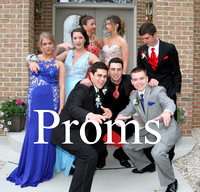 Proms-photos