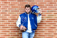 Blake * Lower Dauphin Class of 2022