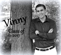 Vinny Class of 2017