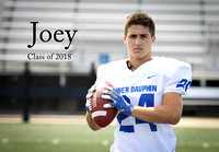 Joey Class of 2018