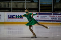 Pre Competition Warm Ups