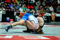 PIAA 2020 AAA State Wrestling Championships  Sat 3-7-20