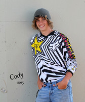 Cody 2015