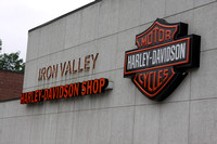 Ride for the Heart / Iron Valley Harley
