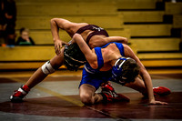 Lower Dauphin / Mechanicsburg Junior High 12/15.21